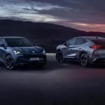 Cupra Tavascan Becomes First China-Produced Electric Vehicle Exempt from EU Tariffs