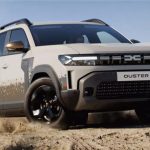 New Limited Edition Dacia Duster LPG Unveiled, But With One Downside