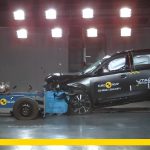 Euro NCAP Introduces New Rules for 2026 as AMD Supplies the Technology