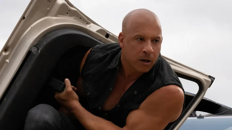 Fast Forever Movie Arrives in March 2028 and Marks the Conclusion of the Fast and Furious Saga