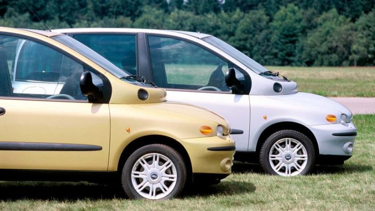The Designer Of The World Most Unattractive Car Remains Extremely Proud Of His Creation
