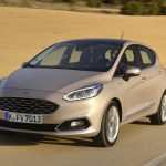 Ford Admits Mistake as Classic Cars Return to Europe