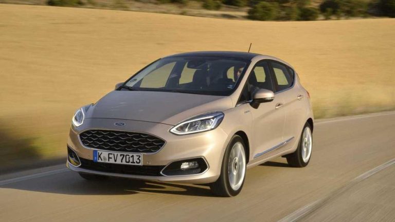 Ford Admits Mistake as Classic Cars Return to Europe