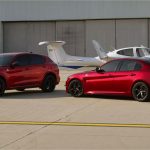 Alfa Romeo Revives V6 Quadrifoglio as Electric Successors Delayed Until 2028