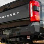 This Diesel Giant Is An Absolute Monster With 507 Horsepower And 1200 Pound Feet Of Torque