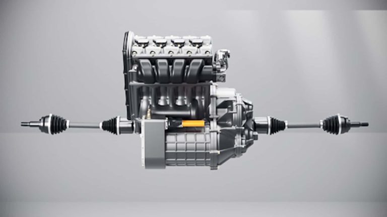 Renault’s New Engine Offers Hope for Petrol Cars with Ultra-Low Consumption and Sustainable Fuel Compatibility