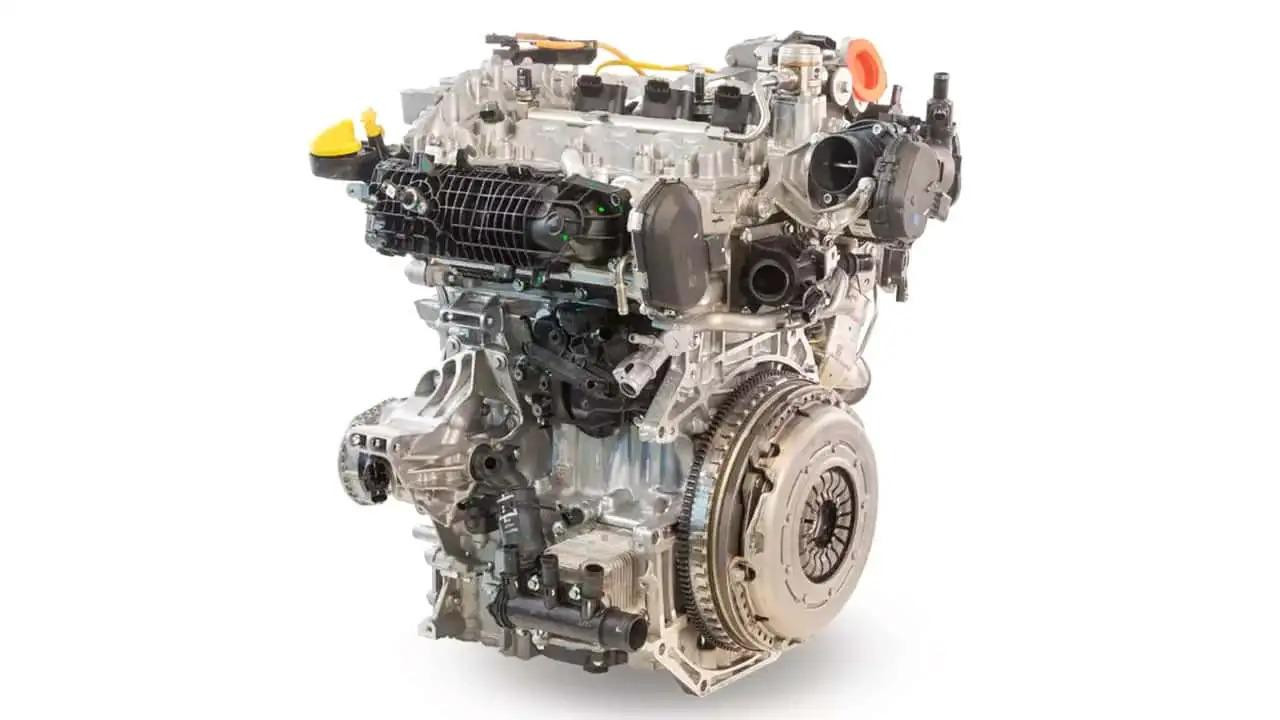 Renault's New Engine Offers Hope for Petrol Cars with Ultra-Low Consumption and Sustainable Fuel Compatibility Renault's New Engine Offers Hope for Petrol Cars with Ultra-Low Consumption and Sustainable Fuel Compatibility