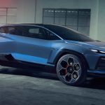 Lamborghini Scraps Electric Car Plans Calling It an Expensive Hobby