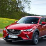 Mazda Finally Retires Its Oldest SUV After an 11-Year Production Run