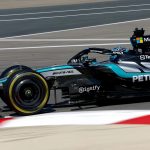 Mercedes' Engine for the New F1 Cars Has (So Far) Passed the FIA's Compression Ratio Check