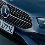 The Smallest Mercedes Could Soon Look Like Anything But a Classic Car