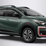 This New Nissan with Three Rows of Seats Costs Just 5000 Euros!