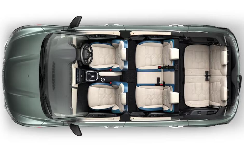 This New Nissan with Three Rows of Seats Costs Just 5000 Euros! This New Nissan with Three Rows of Seats Costs Just 5000 Euros!
