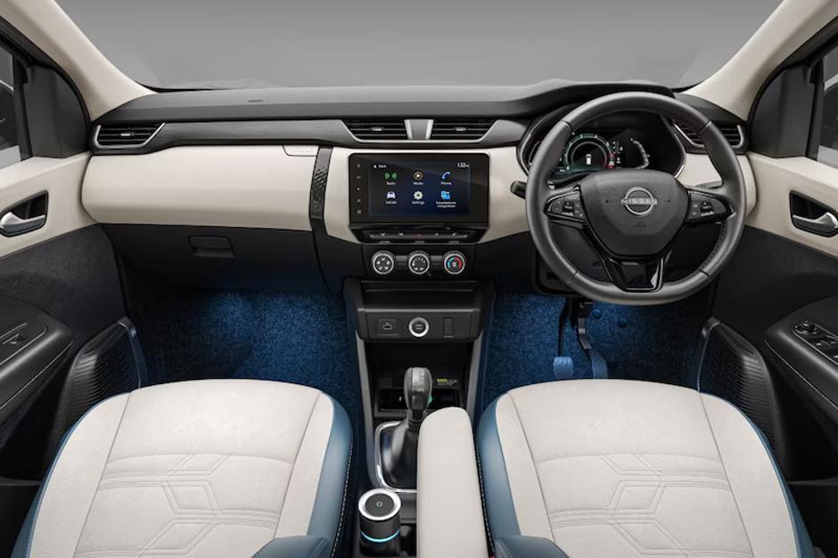 This New Nissan with Three Rows of Seats Costs Just 5000 Euros! This New Nissan with Three Rows of Seats Costs Just 5000 Euros!