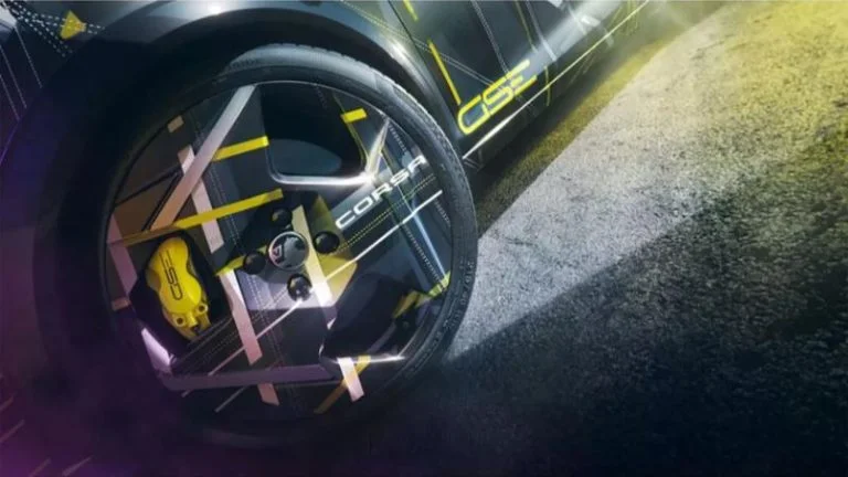 Opel Develops Successor to Corsa OPC but Some Fans Will Be Disappointed