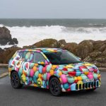 Skoda Reveals Almost All Details About the New Epiq, the SUV Sibling of the New Polo