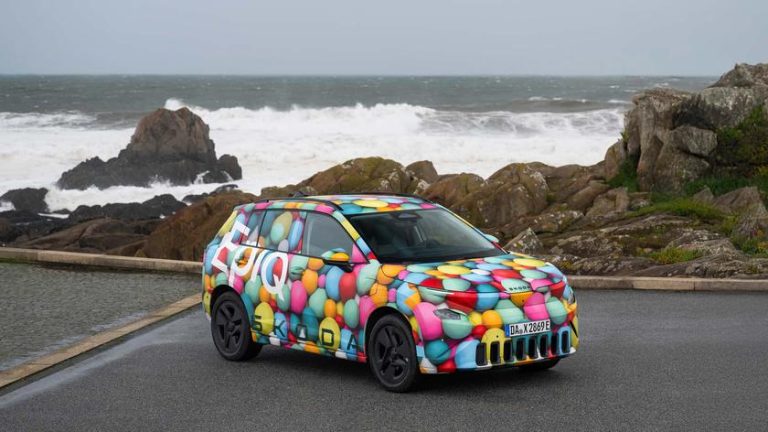 Skoda Reveals Almost All Details About the New Epiq, the SUV Sibling of the New Polo