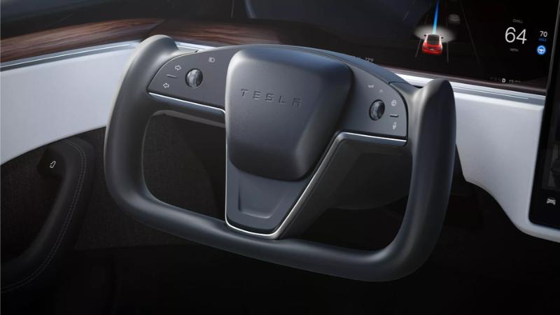 China Is Resetting the Automotive Industry by Ending Touchscreen-Only Designs and Futuristic Steering Wheels China Is Resetting the Automotive Industry by Ending Touchscreen-Only Designs and Futuristic Steering Wheels