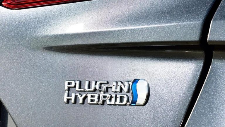 Do Plug In Hybrids Make Sense and Who Are They For?