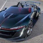 Volkswagen Revives the V6 and 503 HP Golf GTI That Never Became Reality