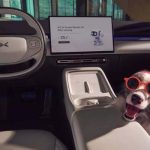 China Is Resetting the Automotive Industry by Ending Touchscreen-Only Designs and Futuristic Steering Wheels