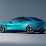 Chinese EV Owner Puts 165,000 Miles on Xiaomi SU7 and Battery Barely Ages