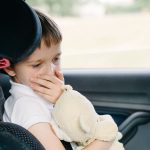 Science Explains Why Motion Sickness Is More Common in Electric Cars