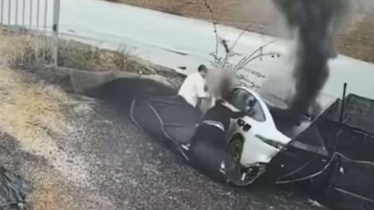 This Crash Changed Everything and Got a Deadly Car Detail Banned