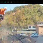 One Wrong Reflex and It's All Over: See Why This Is Every Motorcyclist's Nightmare