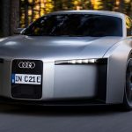 Audi Confirms a New TT Is Coming