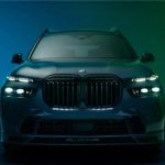 Alpina Presents First Model After BMW Takeover: The Exclusive XB7 Manufaktur