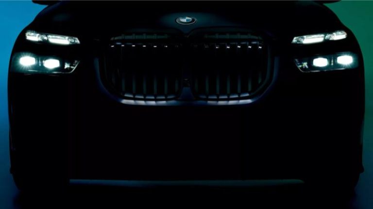 BMW Recently Took Over Alpina and Now Announces Its First Car