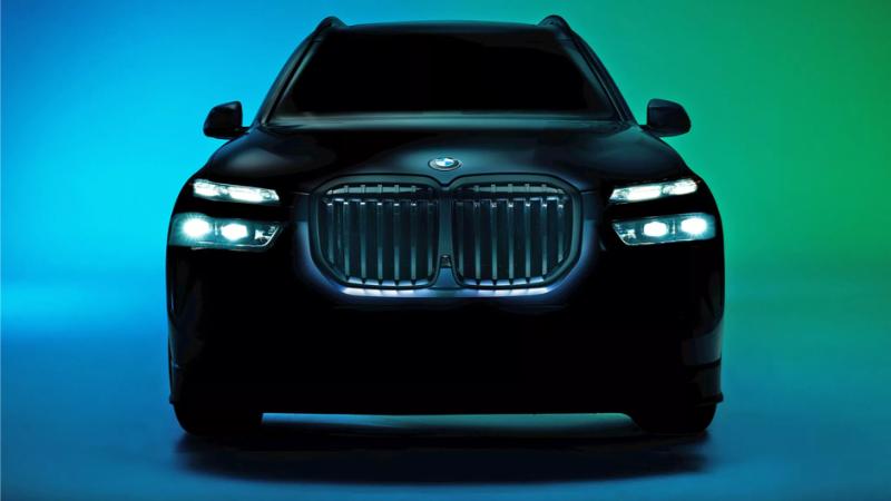BMW Recently Took Over Alpina and Now Announces Its First Car BMW Recently Took Over Alpina and Now Announces Its First Car