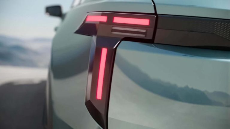 Dacia’s Octavia Competitor Will Be Called Striker: Here’s Everything We Know About It