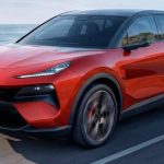 The Lotus Eletre Was Supposed to Be Purely Electric but Now Packs a Gasoline Engine and 952 Horsepower