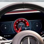 Mercedes-AMG Unveils Stunning Interior of Its New Electric GT 4-Door with Over 1000 Horsepower