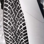 Nokian Introduces Ultimate Winter Tire That Automatically Extends Studs When It Gets Cold Without Any Electronics