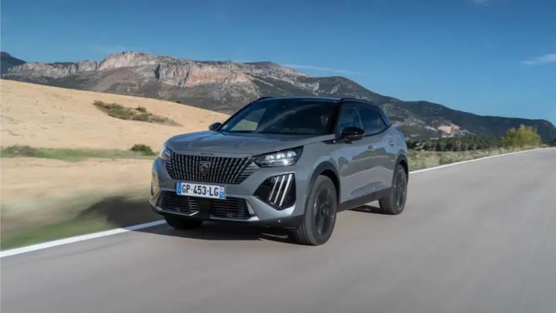 Peugeot Introduces New Engine with Timing Chain Replacing Criticized Wet Belt Peugeot Introduces New Engine with Timing Chain Replacing Criticized Wet Belt