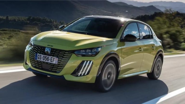 Peugeot Introduces New Engine with Timing Chain Replacing Criticized Wet Belt