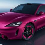 Chinese Cars Set to Anger Porsche: Take a Look at These Taycan Copies for Around 25000 Euros