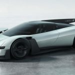 The Xiaomi Vision Gran Turismo Is the Wildest Chinese Car Concept Ever